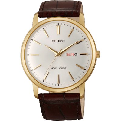 Orient Quartz FUG1R001W6 Capital Watch