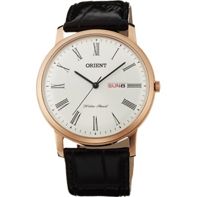 Orient Quartz FUG1R006W6 Capital Watch