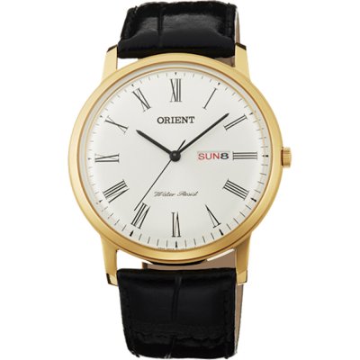 Orient Quartz SUG1R007W6 Capital Watch