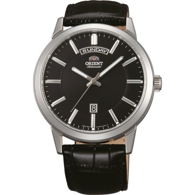 Orient FEV0U003BH Classic Watch