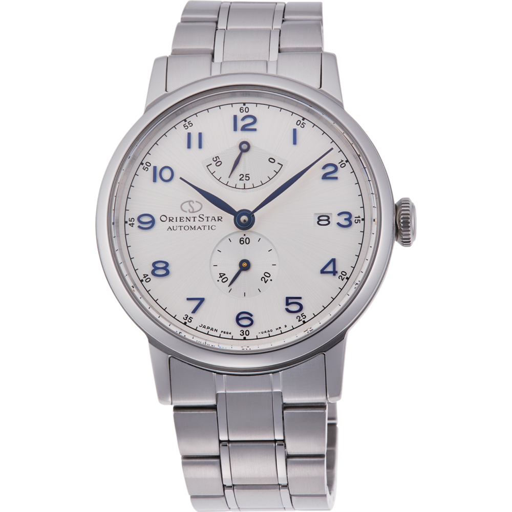 Orient Star RE-AW0006S00B Orient Star - Classic Watch