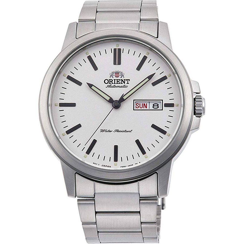 Orient Automatic RA-AA0C03S19B Commuter Watch