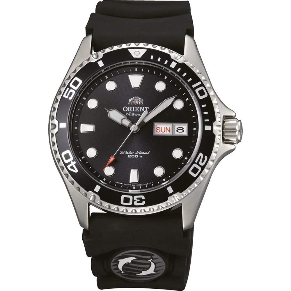 Orient Automatic FAA02007B9 Ray ll Zegarek