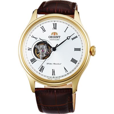 Orient Automatic FAG00002W0 Open Heart Watch