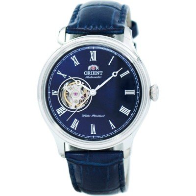 Orient FAG00004D0 Open Heart Watch