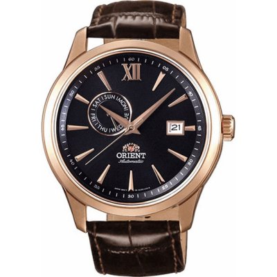 Orient FAL00004B0 Contemporary Watch