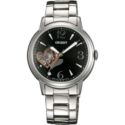 Orient FDB0700FB0 Happy Stream Clover Watch