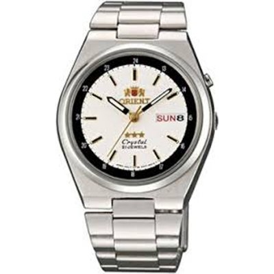 Orient Automatic FEM1T016W9 Tri Star Watch