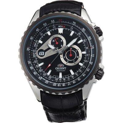 Orient FET0M004B0 Speedster Watch