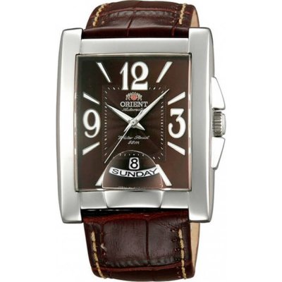 Orient FEVAD005TT Liquidator Watch