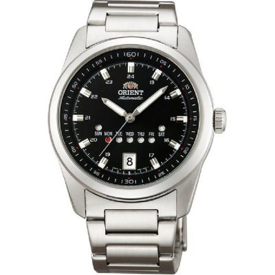 Orient Automatic FFP01002B7 Watch