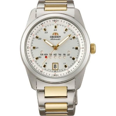 Orient Automatic FFP01003S7 Watch