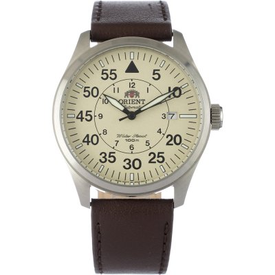 Orient Automatic FER2A005Y0 Flight Watch