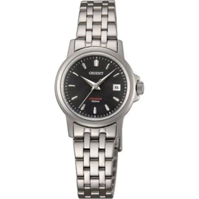 Orient Quartz FSZ3R001B0 Watch