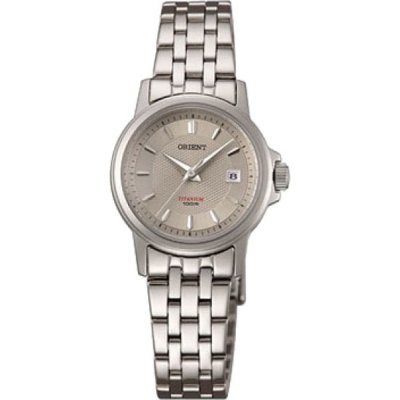 Orient Quartz FSZ3R001K0 Watch