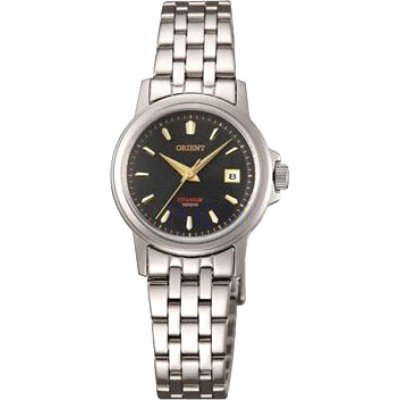 Orient Quartz FSZ3R002B0 Watch