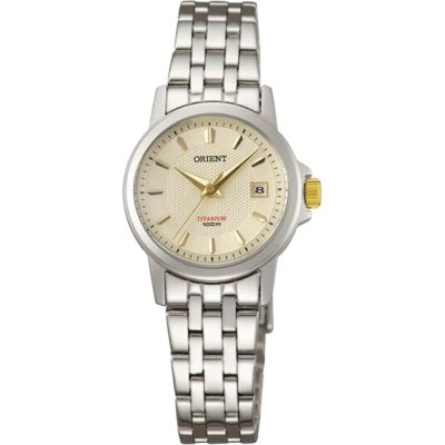 Orient Quartz FSZ3R002C0 Watch