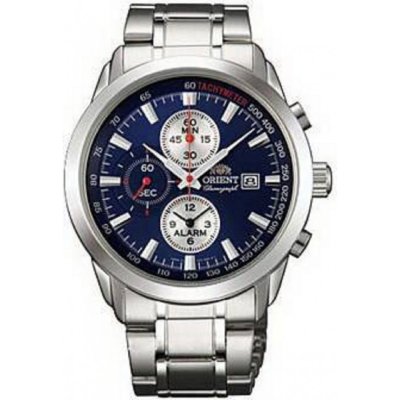 Orient FTD11001D0 Sporty Watch