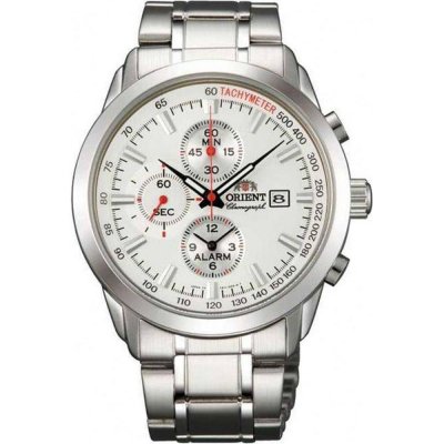 Orient FTD11001W0 Sporty Watch