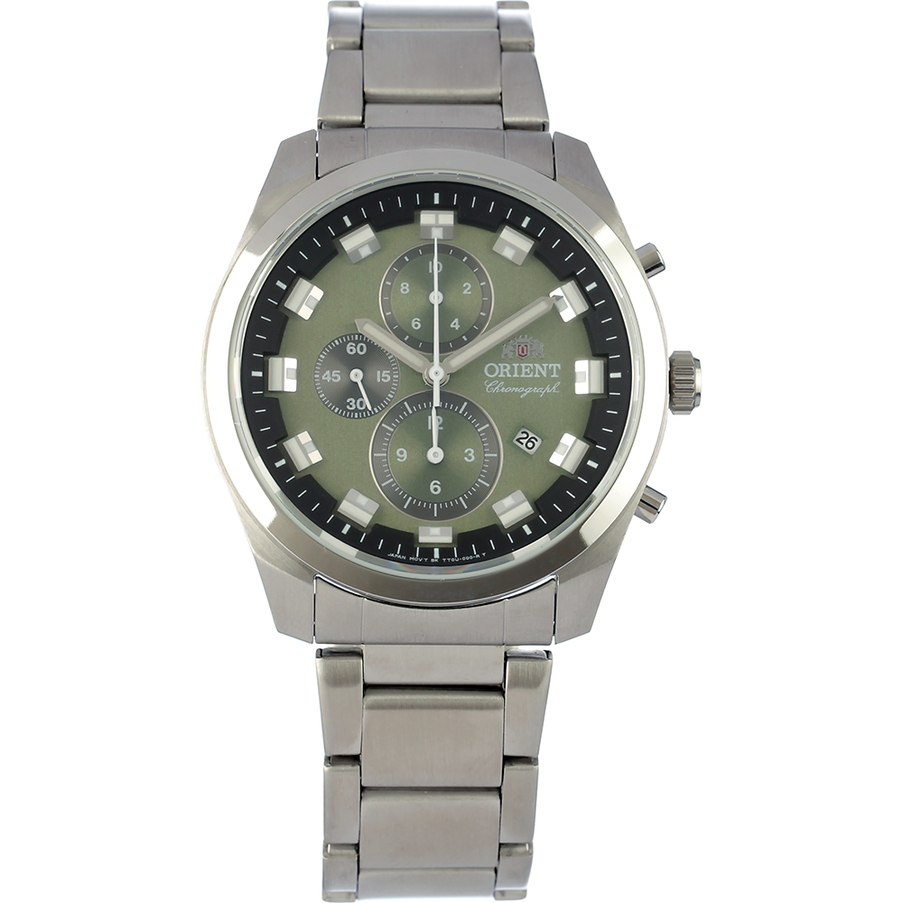 Orient Quartz FTT0U002F0 Watch