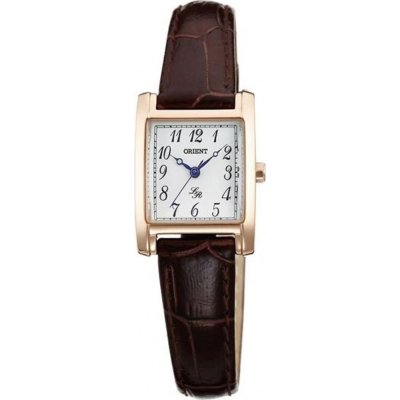 Orient Quartz FUBUL004W0 Watch