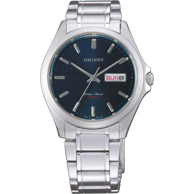 Orient Quartz FUG0Q004D6 Watch