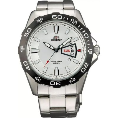 Orient Quartz FUG1S003W6 Watch