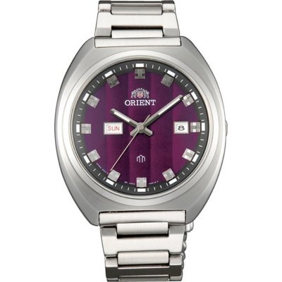 Orient Quartz FUG1U004V9 Watch