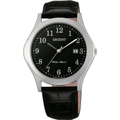 Orient Quartz FUNA9004B0 Watch