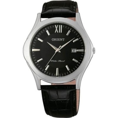 Orient Quartz FUNA9005B0 Watch