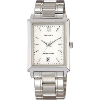 Orient Quartz FUNAX009W0 Watch