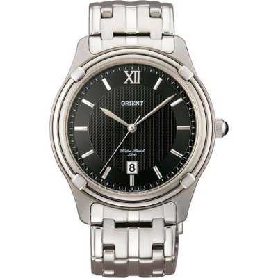 Orient FUNB5004B0 Dressy Elegant Watch