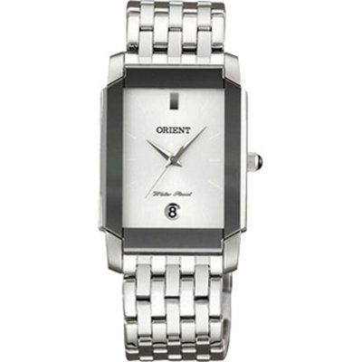 Orient Quartz FUNDF002W0 Watch