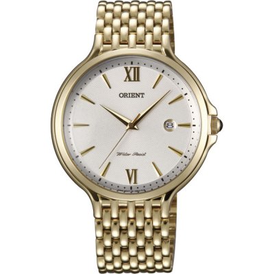 Orient Quartz FUNF7003W0 Watch