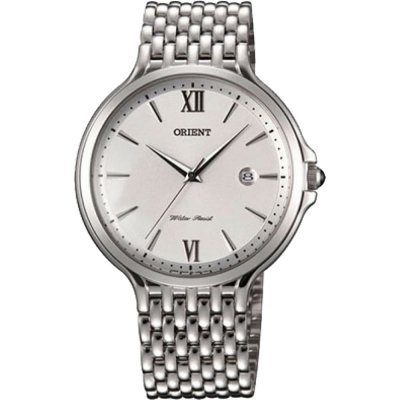 Orient Quartz FUNF7006W0 Watch