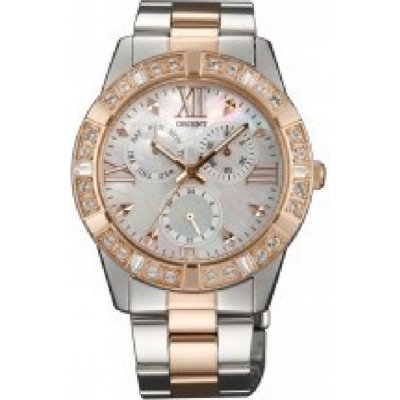 Orient FUT0B002W0 Dressy Watch