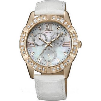 Orient FUT0B006W0 Dressy Watch