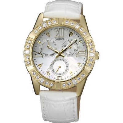 Orient FUT0B007W0 Dressy Watch