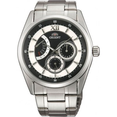 Orient FUU06004B0 Watch