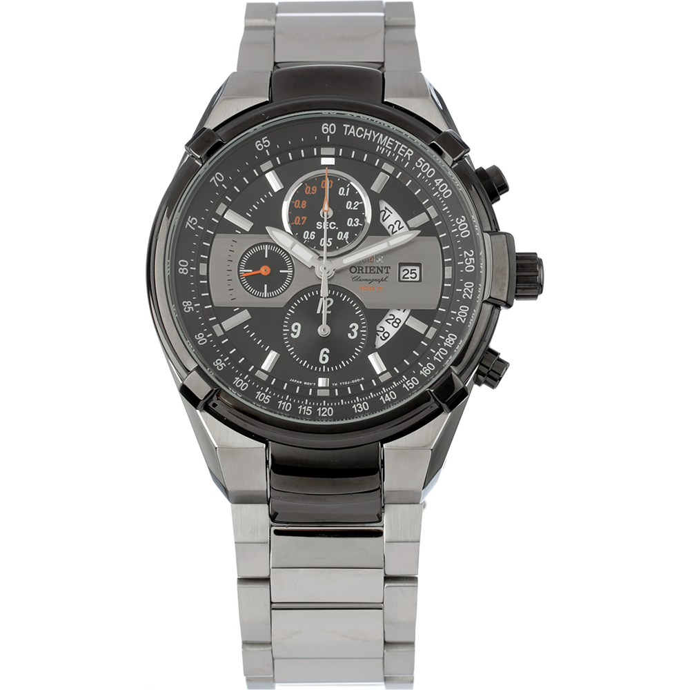 Orient FTT0J001B0 watch - Leader