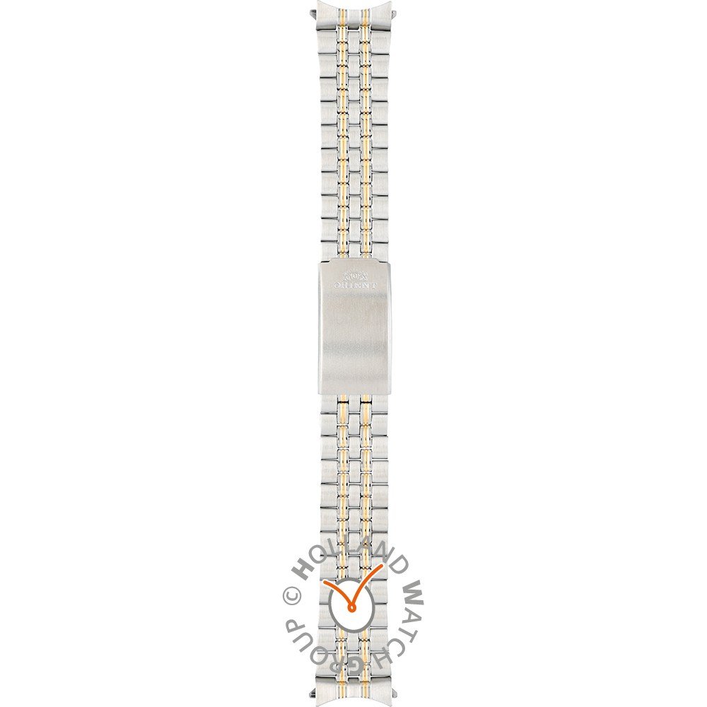 Bracelete Orient straps M0302S0