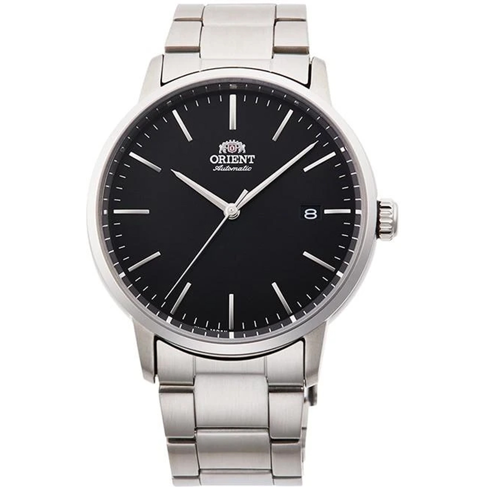 Relógio Orient Automatic RA-AC0E01B10B Maestro