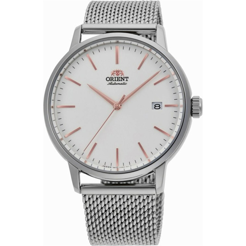 Relógio Orient Automatic RA-AC0E07S10B Maestro