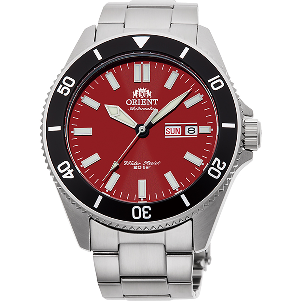 Orient RA-AA0915R19B watch - RA-AA0915R19B