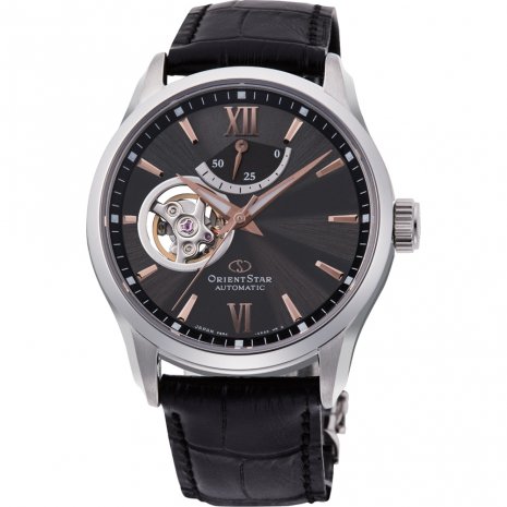 Orient RE-AT0007N00B watch - Orient Star - Open Heart