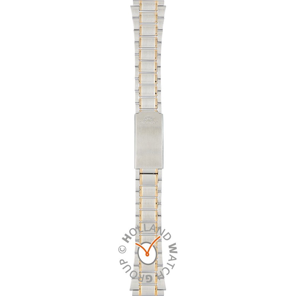 Bracelete Orient straps KCDQBS0