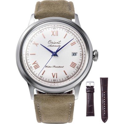 Orient Bambino RA-AC0027S30B Bambino Classic - 75th Anniversary Edition Uhr