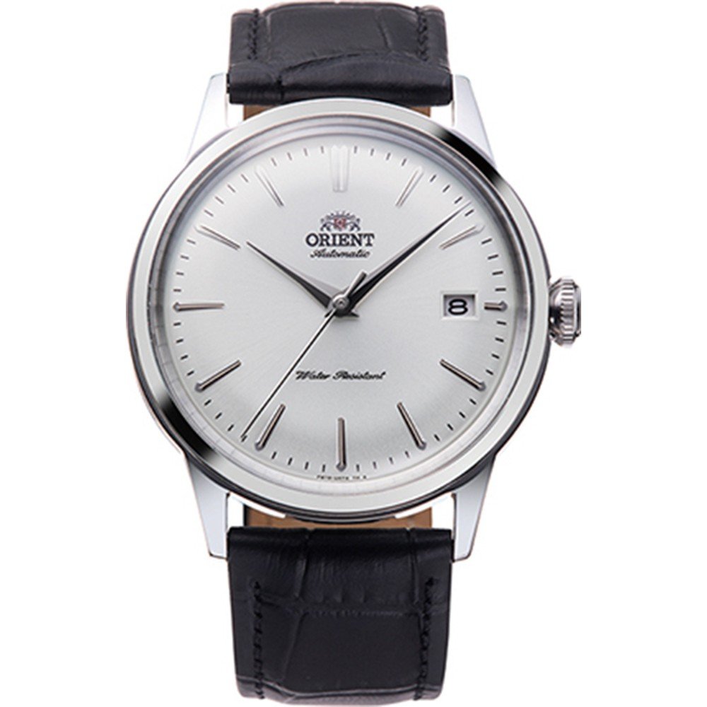 Orient Bambino RA-AC0M03S30B Horloge