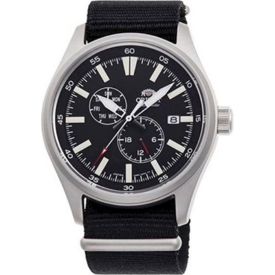 Orient Automatic RA-AK0404B10B Defender ll Watch