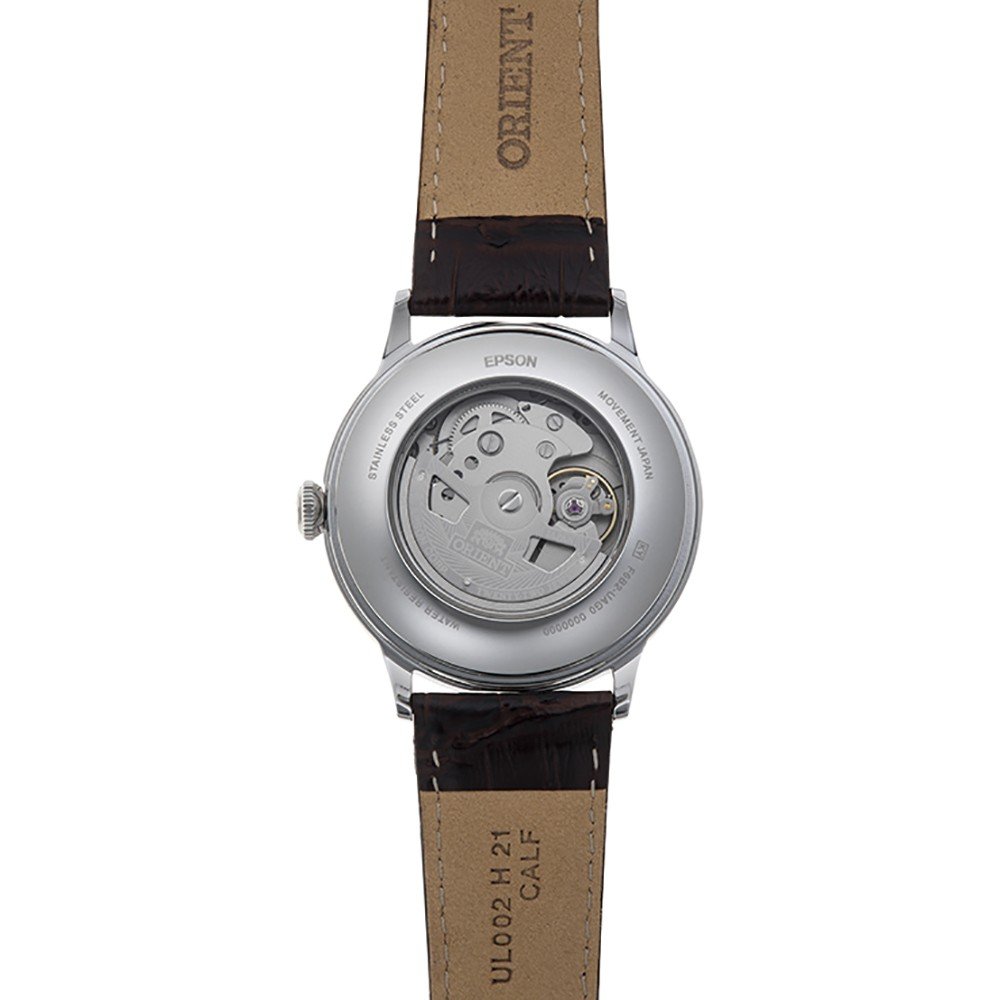 Orient Bambino RA-AK0705R Watch • EAN: 4942715029128